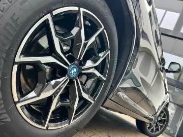 BMW X3 xDrive30e M Sport