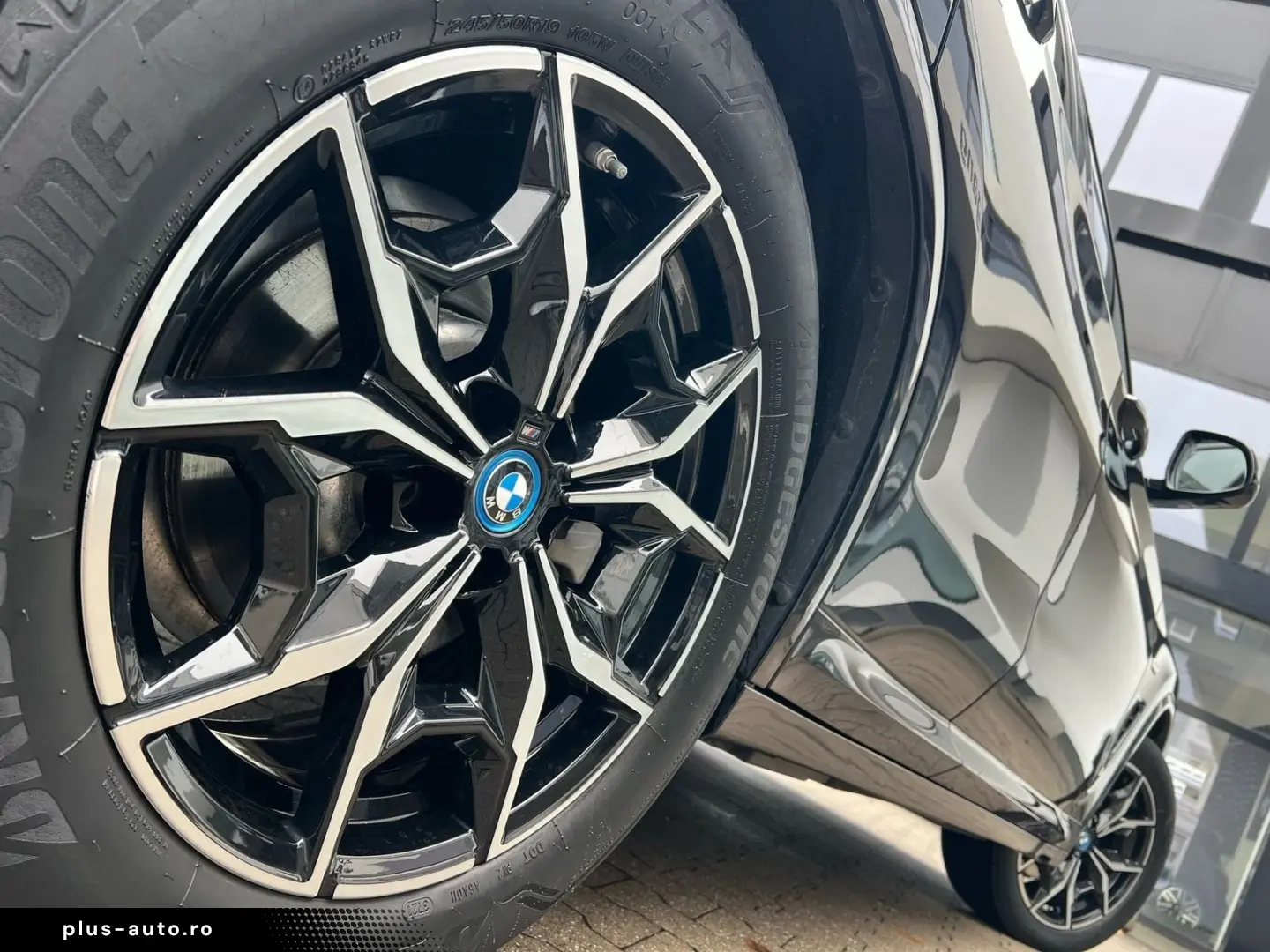 BMW X3 xDrive30e M Sport