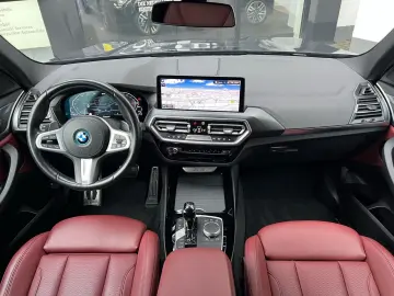 BMW X3 xDrive30e M Sport