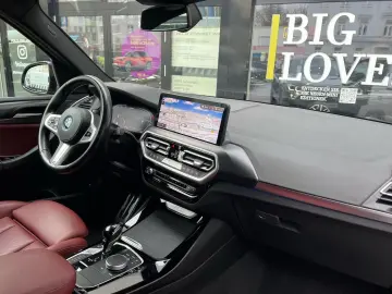 BMW X3 xDrive30e M Sport