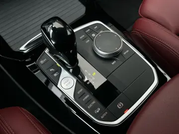 BMW X3 xDrive30e M Sport