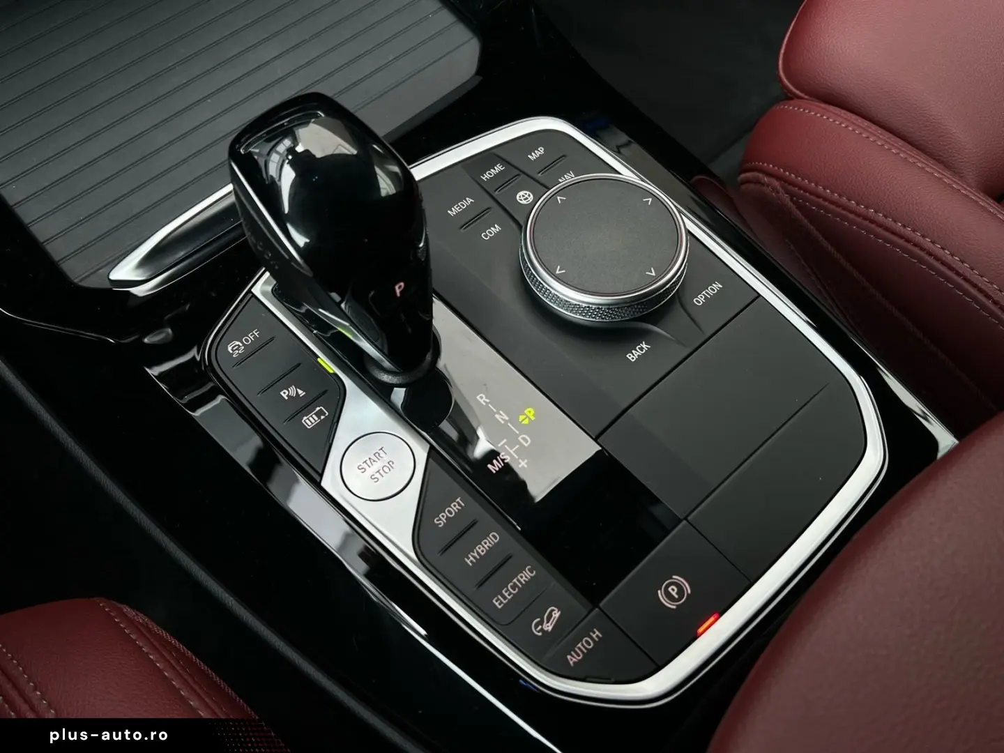 BMW X3 xDrive30e M Sport