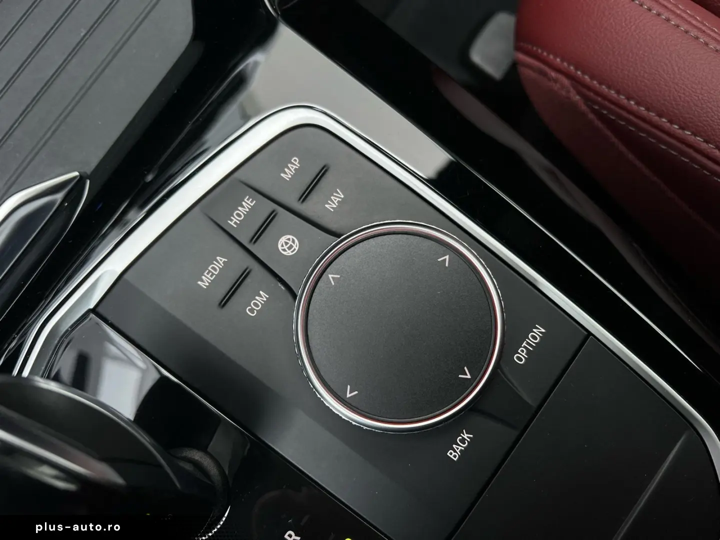 BMW X3 xDrive30e M Sport