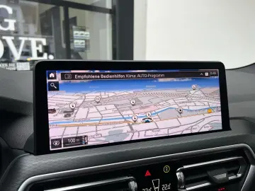 BMW X3 xDrive30e M Sport