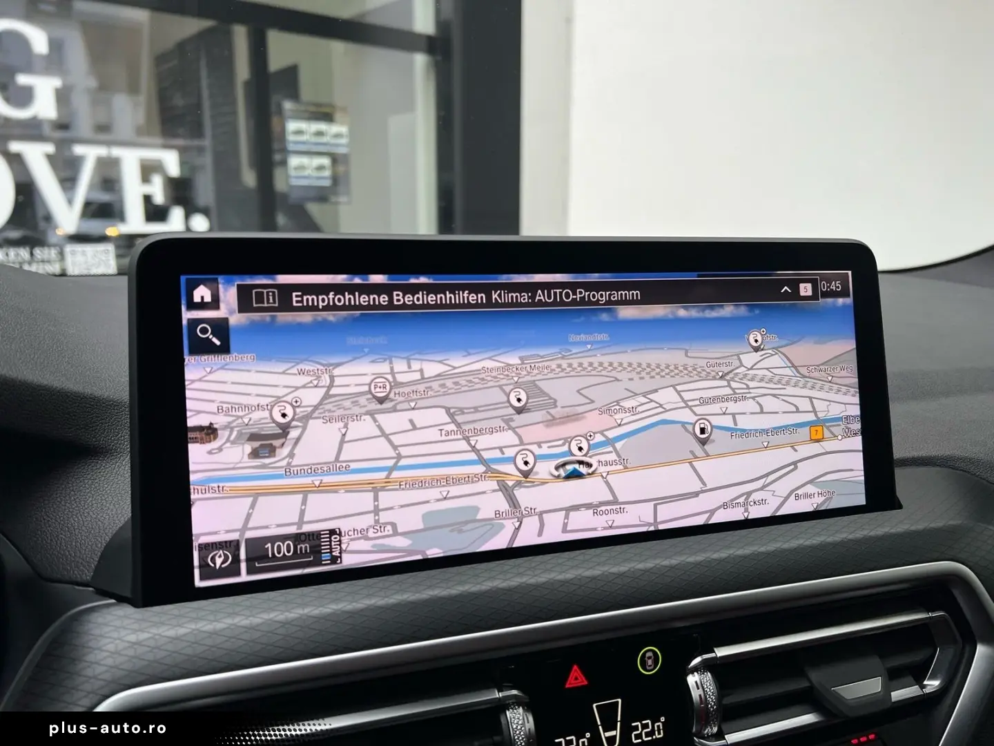 BMW X3 xDrive30e M Sport