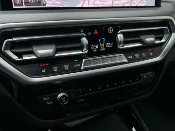 BMW X3 xDrive30e M Sport