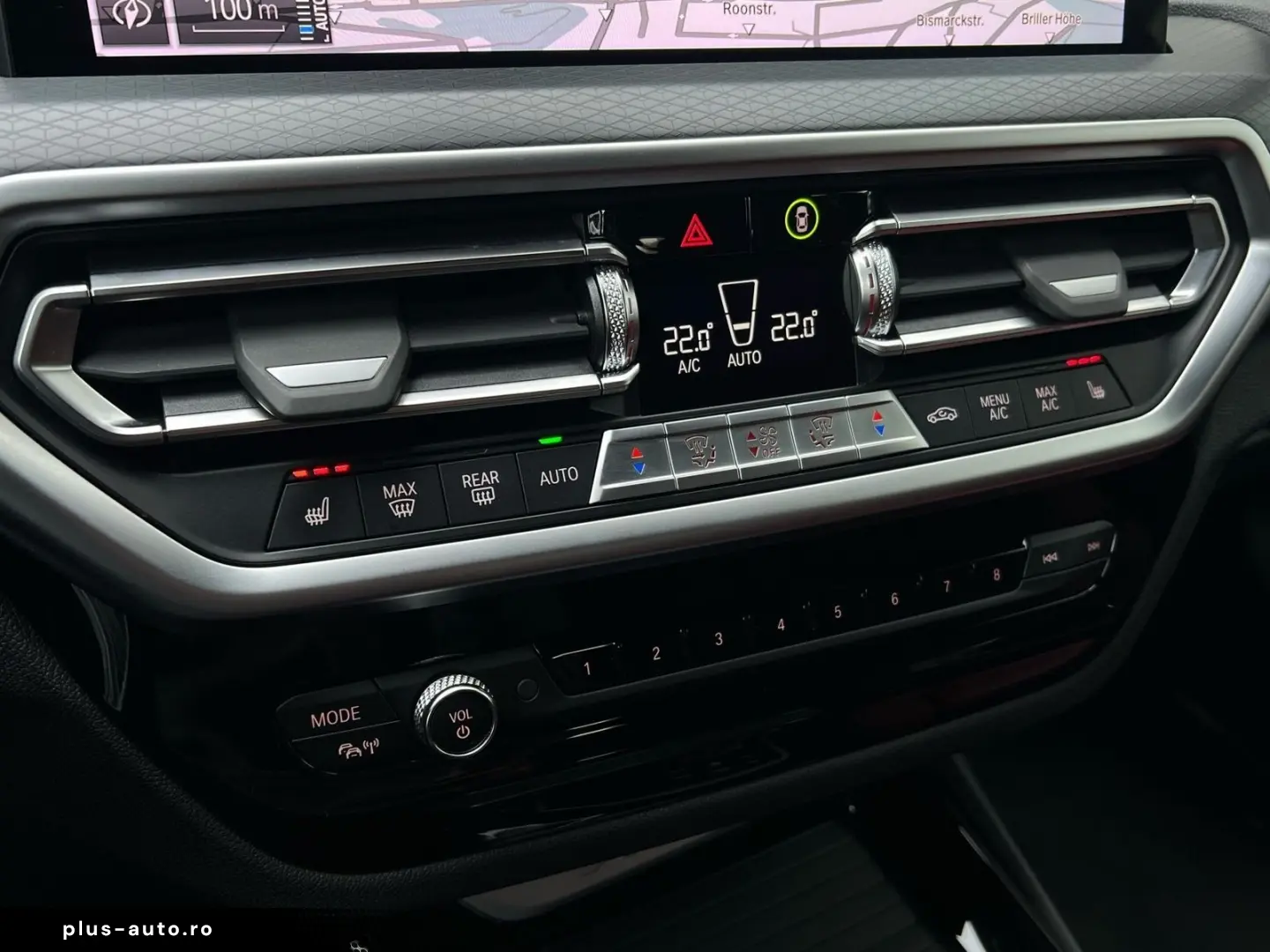 BMW X3 xDrive30e M Sport