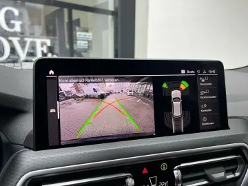 BMW X3 xDrive30e M Sport