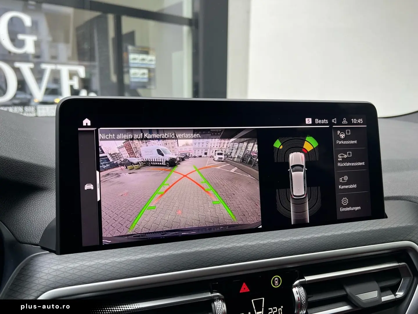 BMW X3 xDrive30e M Sport