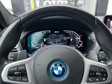 BMW X3 xDrive30e M Sport