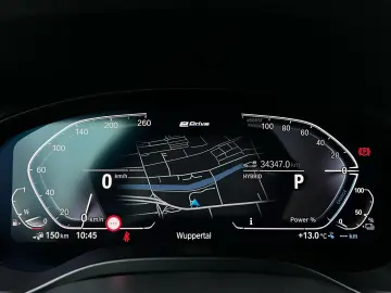 BMW X3 xDrive30e M Sport