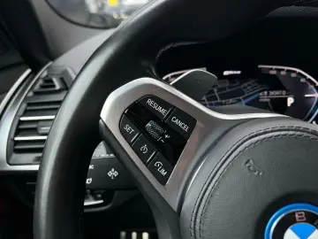 BMW X3 xDrive30e M Sport