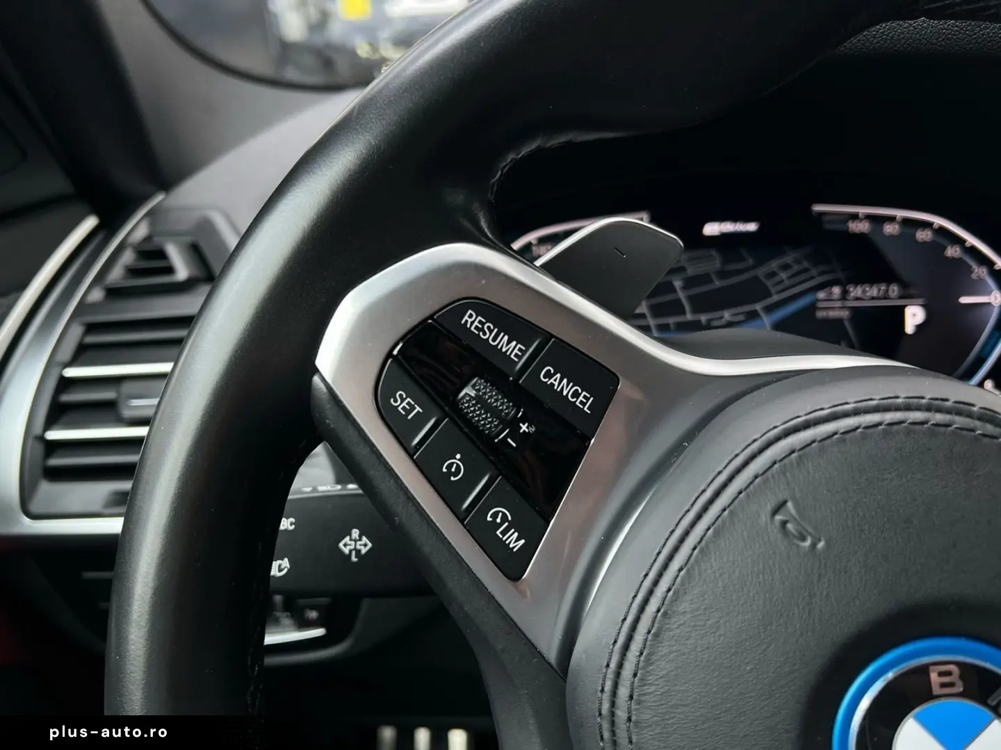 BMW X3 xDrive30e M Sport