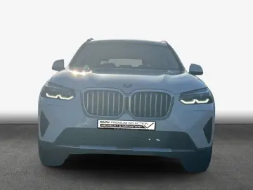 BMW X3 xDrive30e Aut.  AHK