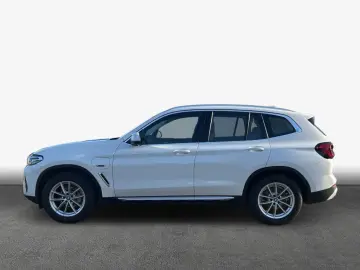 BMW X3 xDrive30e Aut.  AHK