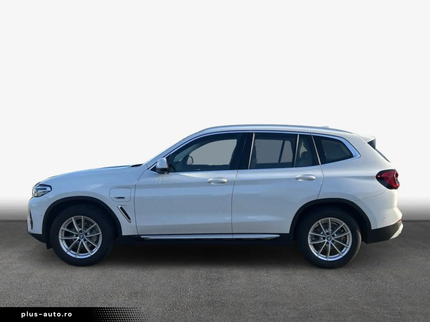 BMW X3 xDrive30e Aut.  AHK