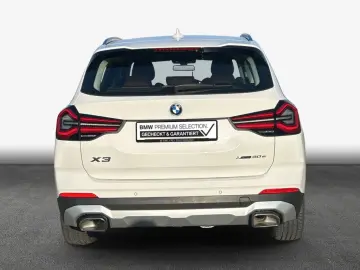 BMW X3 xDrive30e Aut.  AHK
