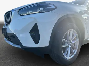 BMW X3 xDrive30e Aut.  AHK