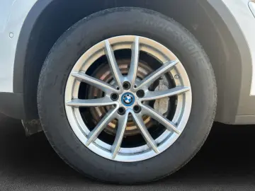 BMW X3 xDrive30e Aut.  AHK