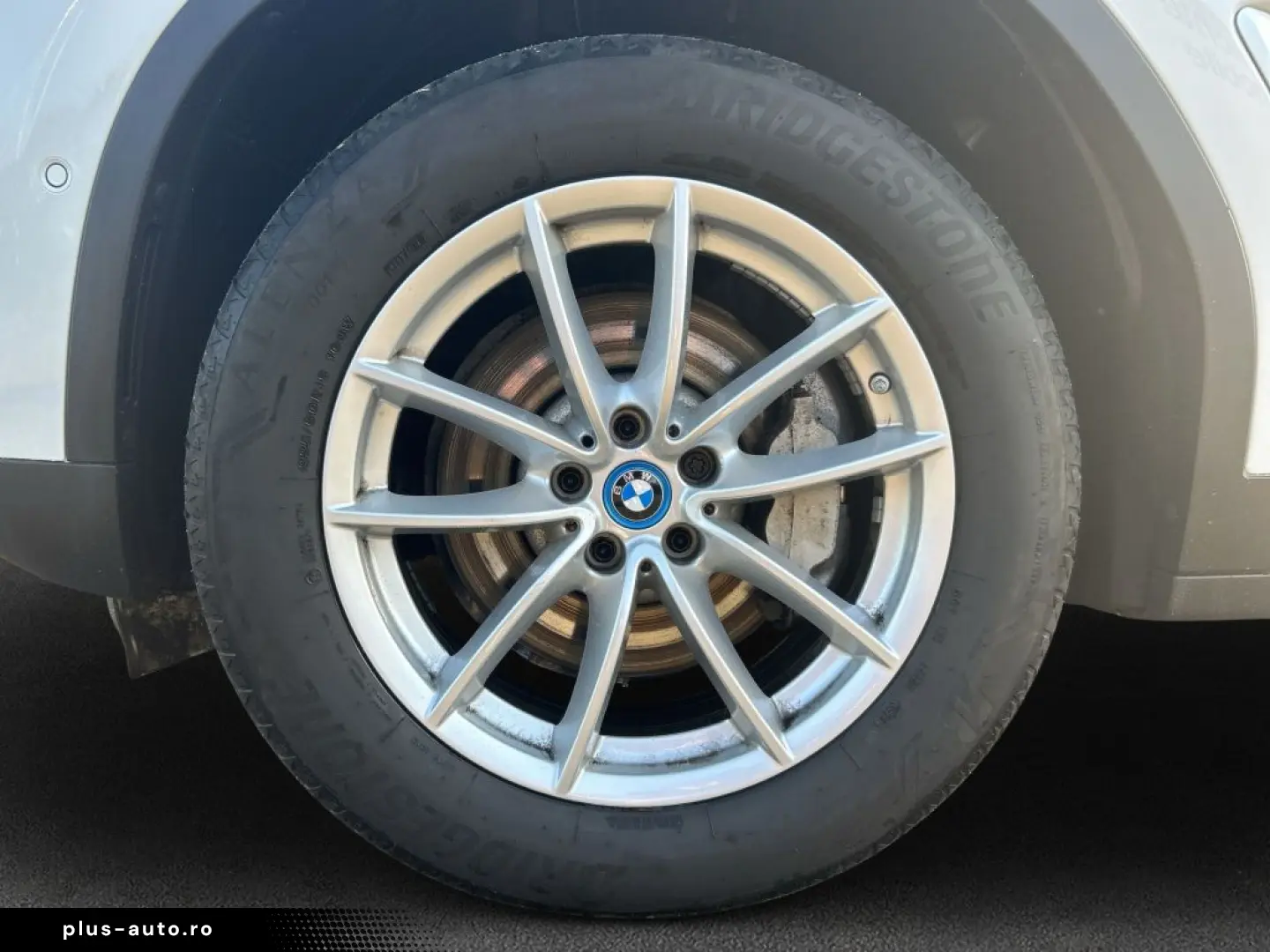 BMW X3 xDrive30e Aut.  AHK
