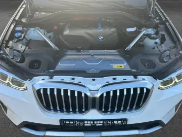 BMW X3 xDrive30e Aut.  AHK