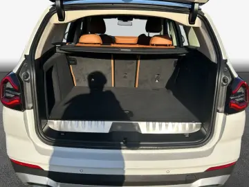 BMW X3 xDrive30e Aut.  AHK