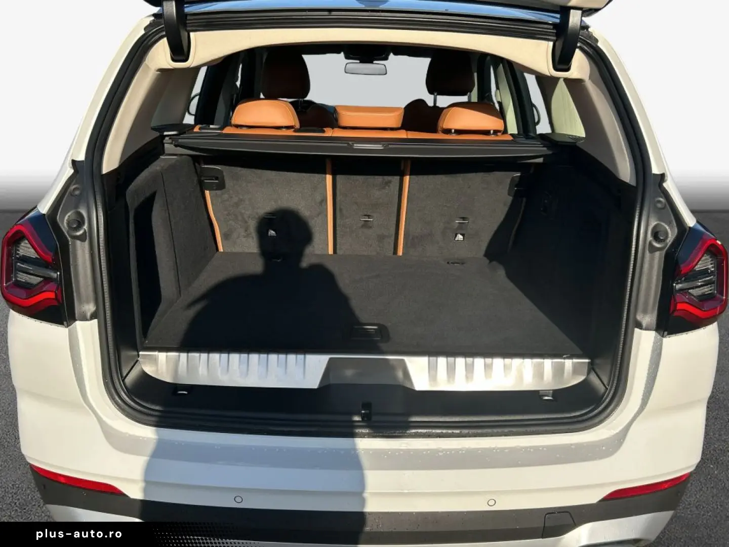 BMW X3 xDrive30e Aut.  AHK