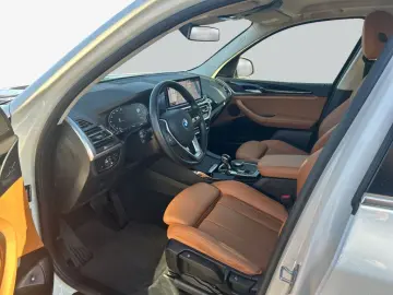 BMW X3 xDrive30e Aut.  AHK