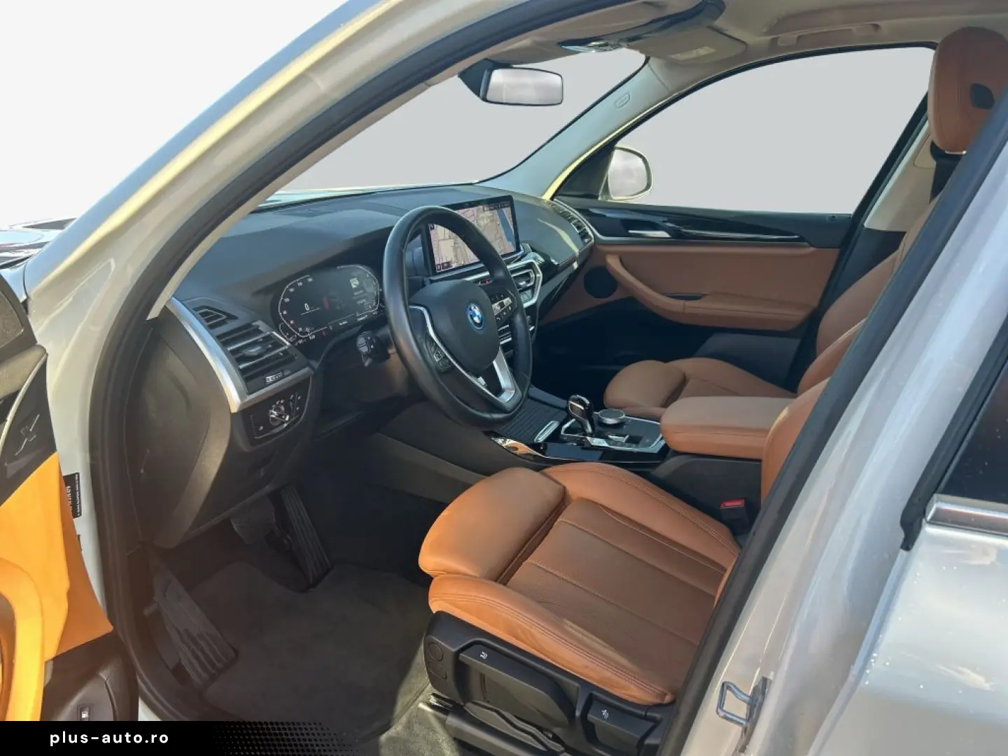 BMW X3 xDrive30e Aut.  AHK