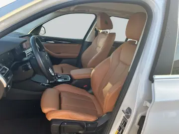 BMW X3 xDrive30e Aut.  AHK