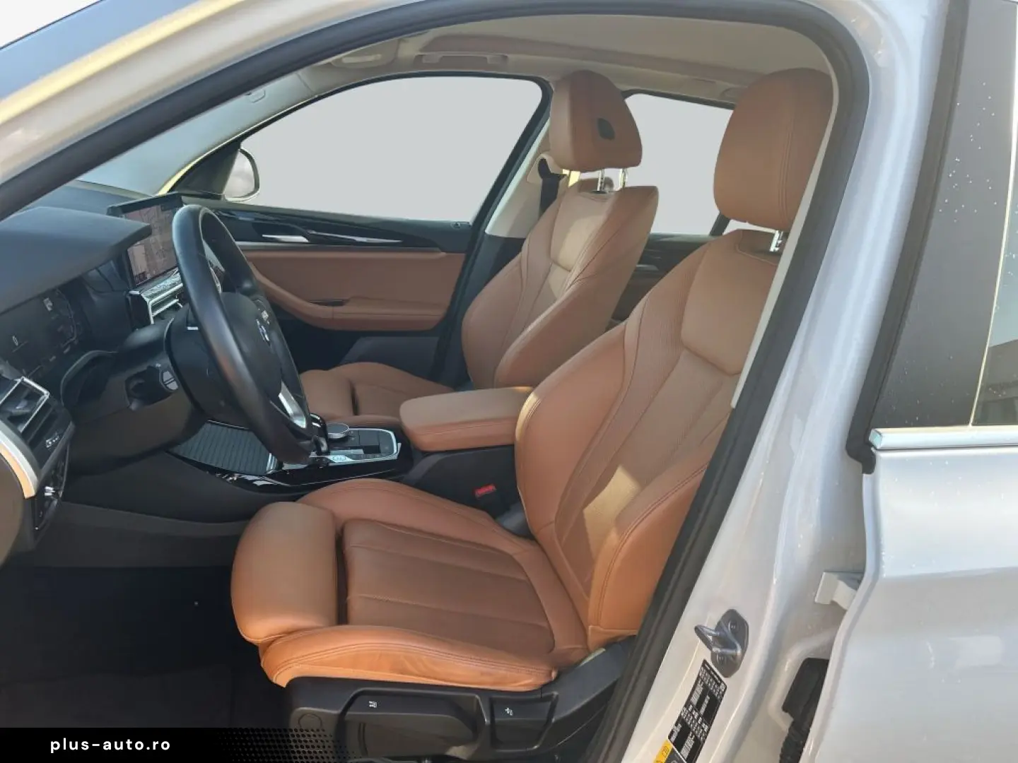 BMW X3 xDrive30e Aut.  AHK