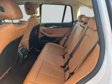 BMW X3 xDrive30e Aut.  AHK