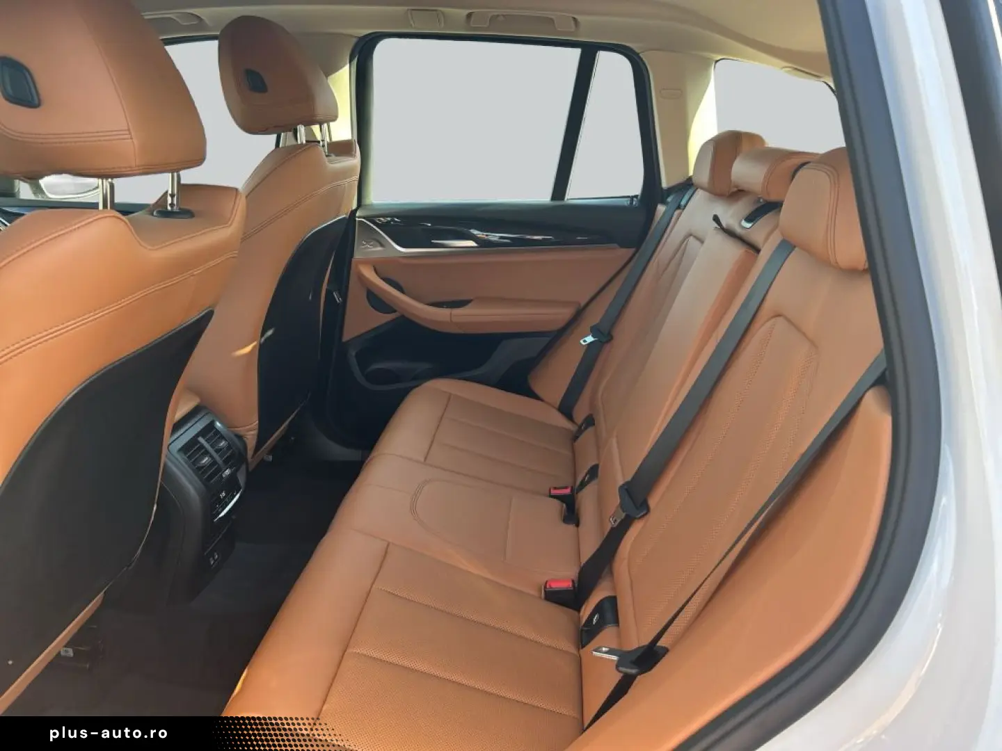 BMW X3 xDrive30e Aut.  AHK