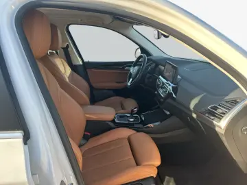 BMW X3 xDrive30e Aut.  AHK