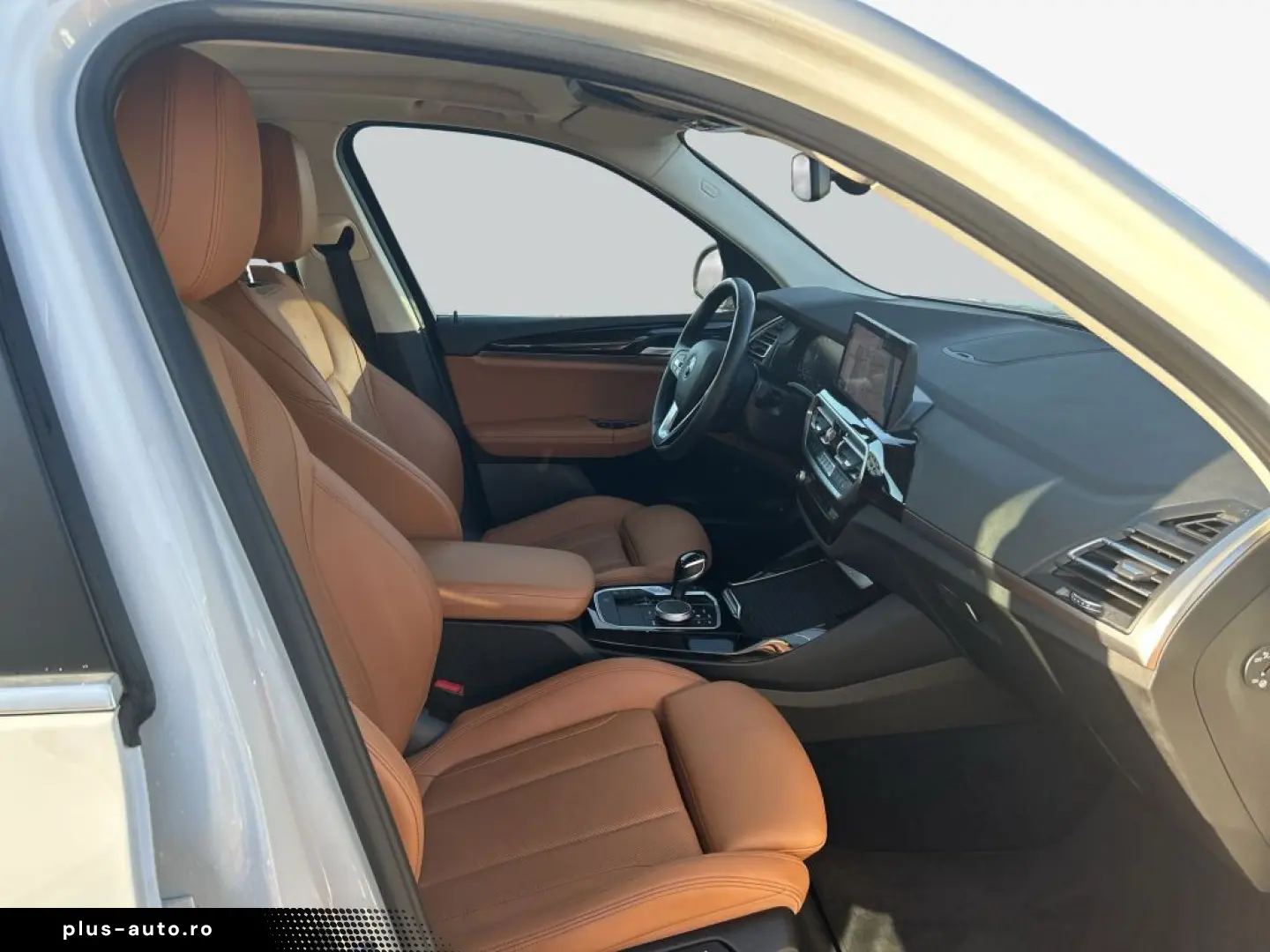 BMW X3 xDrive30e Aut.  AHK