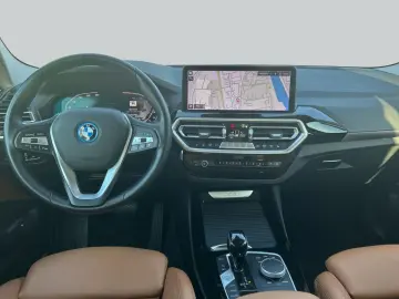 BMW X3 xDrive30e Aut.  AHK