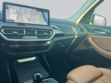 BMW X3 xDrive30e Aut.  AHK