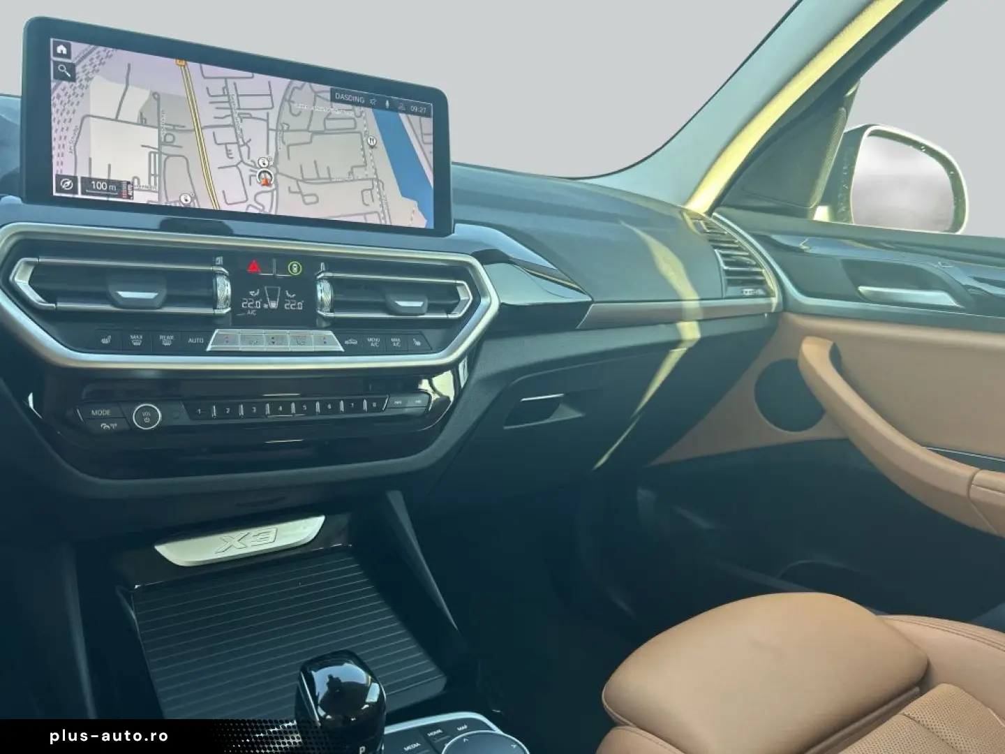 BMW X3 xDrive30e Aut.  AHK