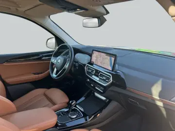 BMW X3 xDrive30e Aut.  AHK