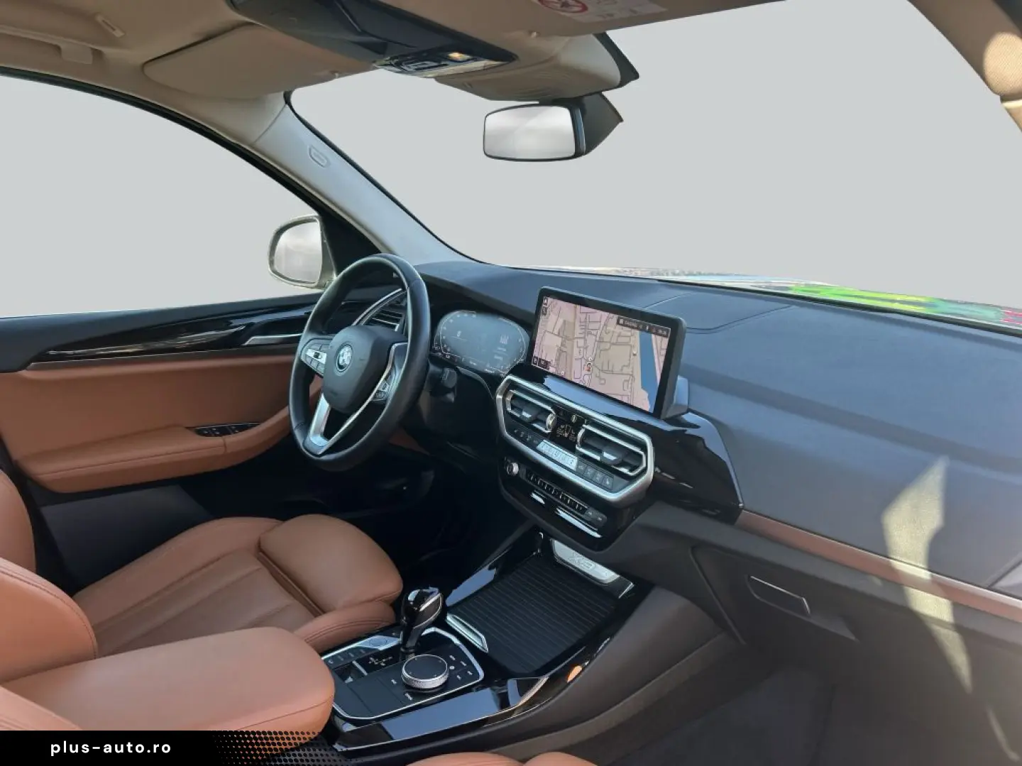 BMW X3 xDrive30e Aut.  AHK