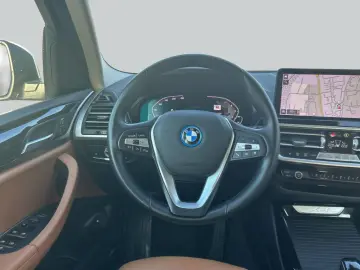 BMW X3 xDrive30e Aut.  AHK