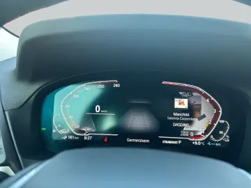 BMW X3 xDrive30e Aut.  AHK