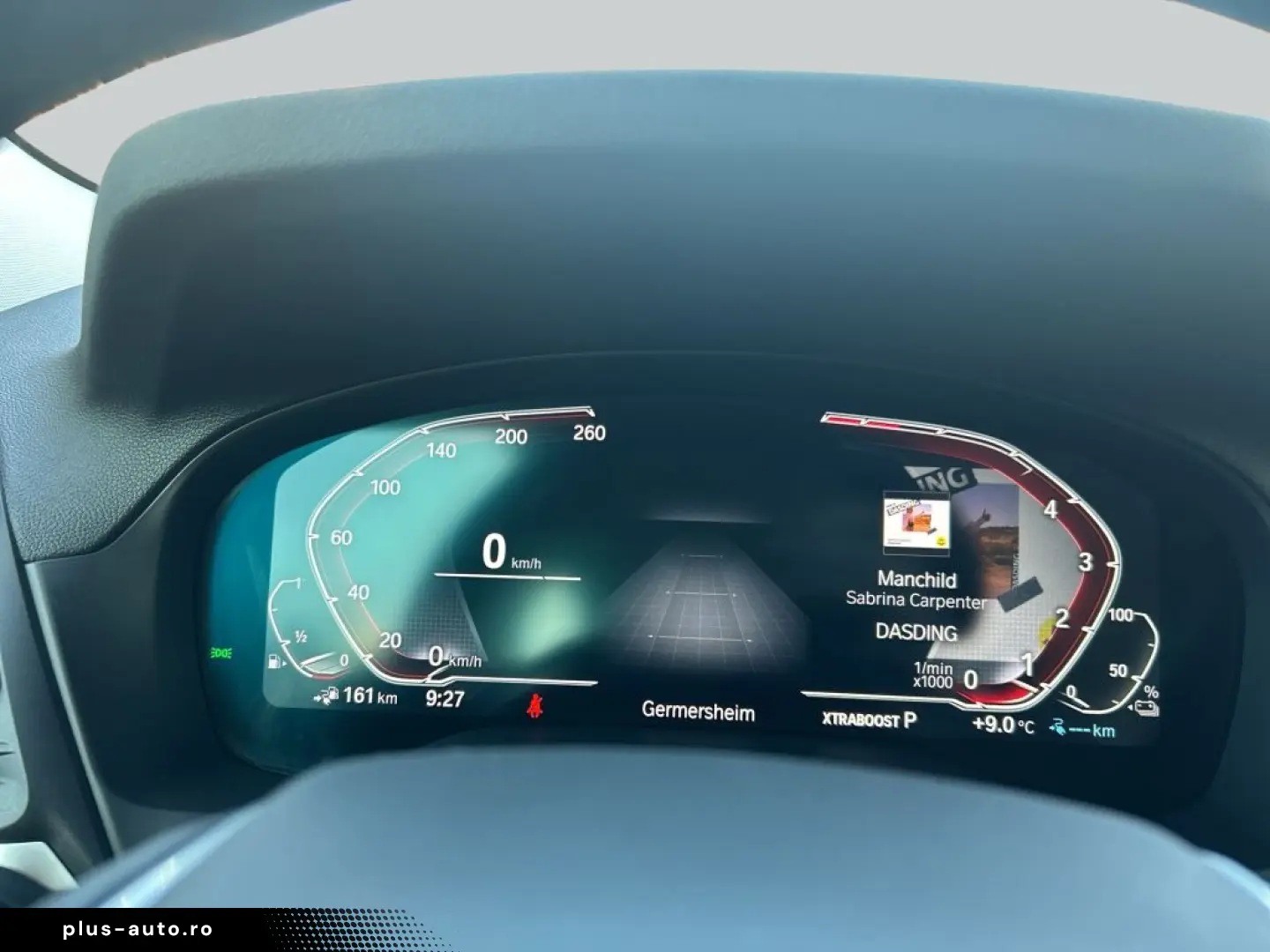 BMW X3 xDrive30e Aut.  AHK