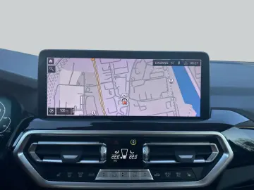 BMW X3 xDrive30e Aut.  AHK