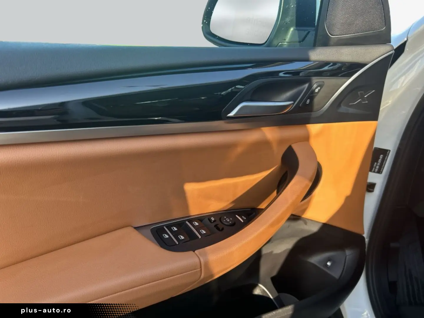 BMW X3 xDrive30e Aut.  AHK