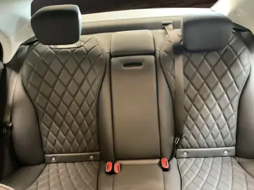 MERCEDES-BENZ S 350 d 4M DISTRONIC MEMORY SITZKLIMA 360  HUD