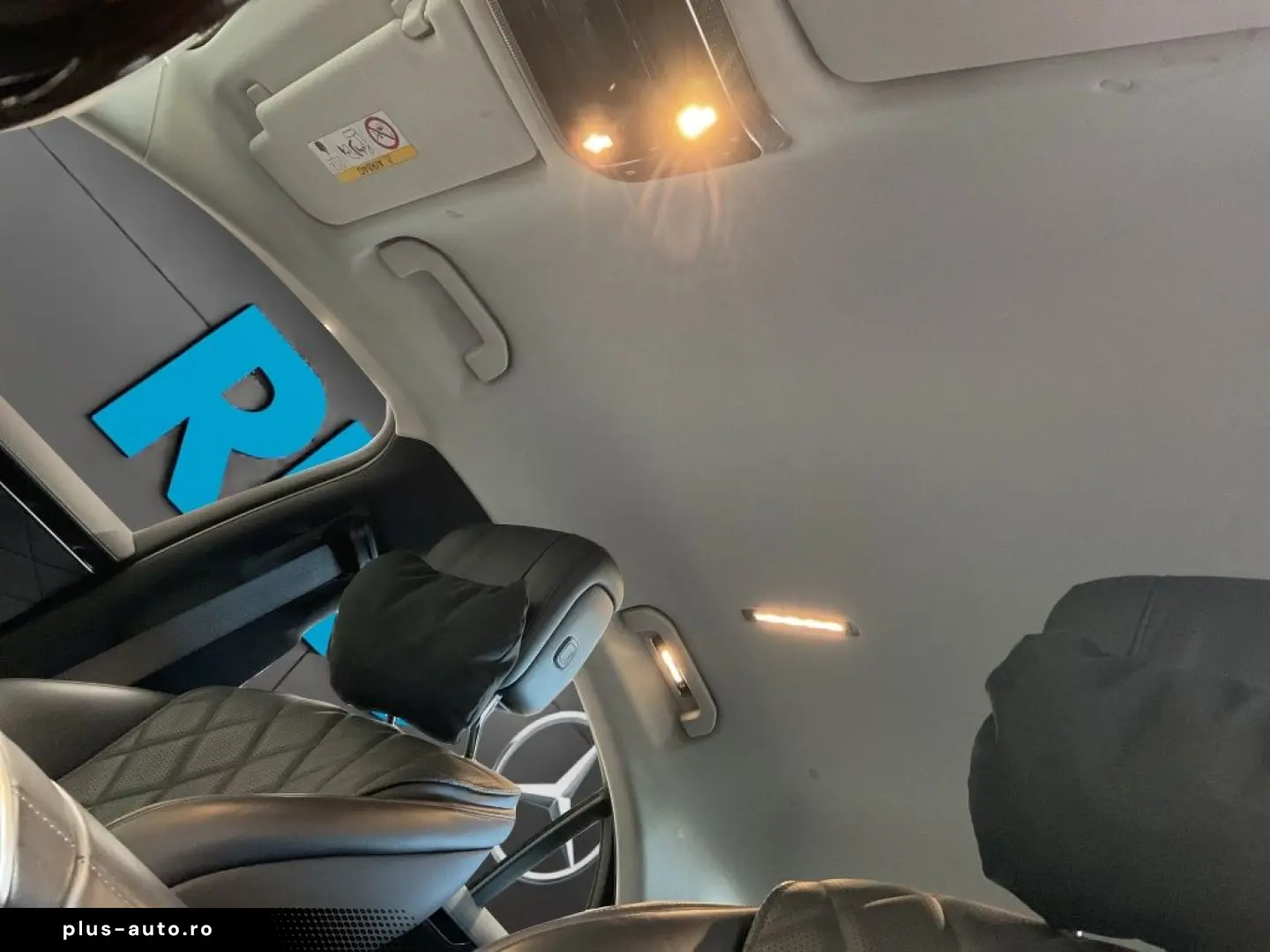 MERCEDES-BENZ S 350 d 4M DISTRONIC MEMORY SITZKLIMA 360  HUD