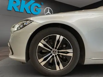 MERCEDES-BENZ S 350 d 4M DISTRONIC MEMORY SITZKLIMA 360  HUD