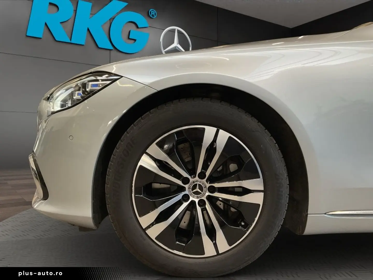 MERCEDES-BENZ S 350 d 4M DISTRONIC MEMORY SITZKLIMA 360  HUD