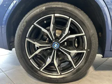 BMW X3 xDrive30e M-Sport